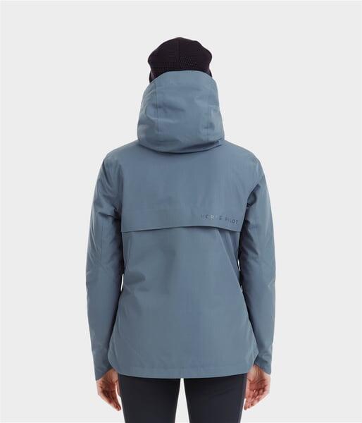 Manteau d'équitation chaud Essential 4/7