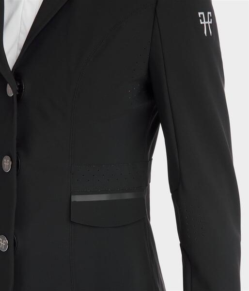 Veste de concours d'équitation Aeromade 7/7