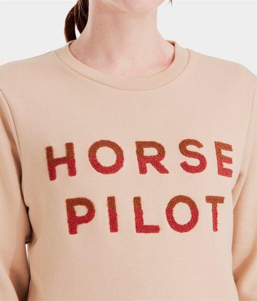 Sweatshirt d'équitation Team Shirt 3/3