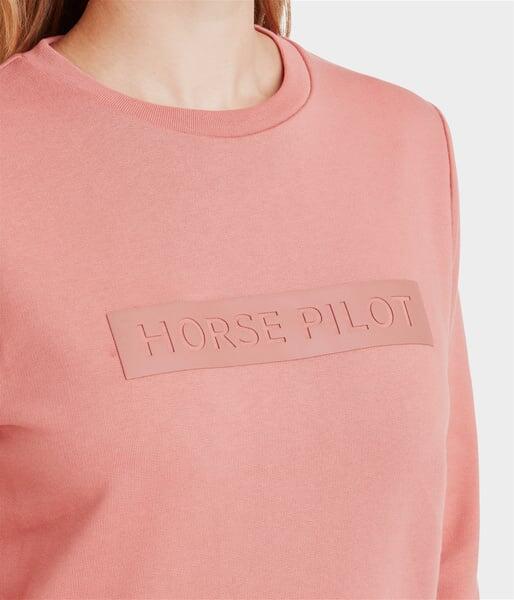 Sweat-Shirt d'équitation Team 4/4