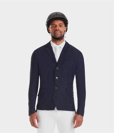 Veste de concours d'équitation légère Aeromesh