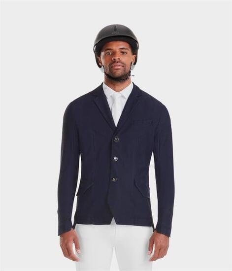 Veste de concours d'équitation légère Aeromesh