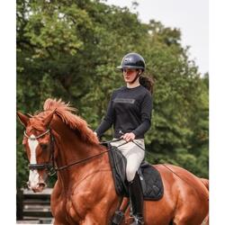 Sweat-Shirt d'équitation Team