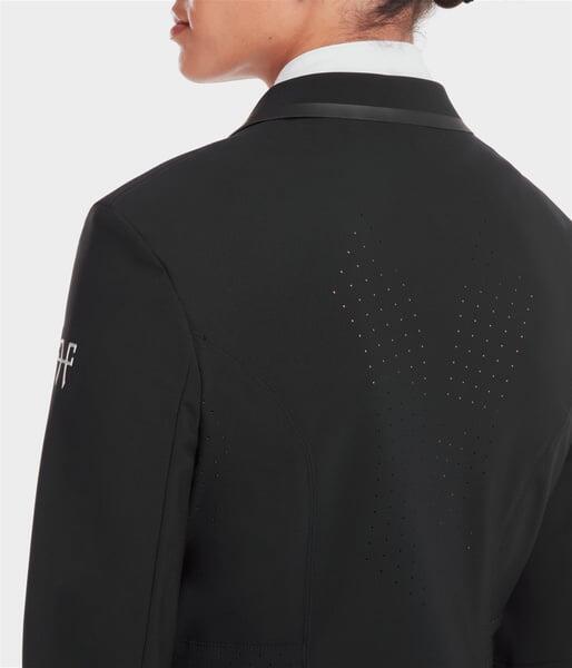 Veste de concours d'équitation Aeromade 6/7