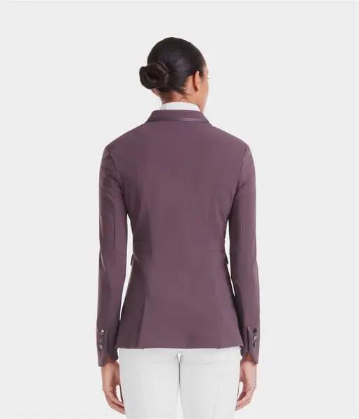 Veste de concours d'équitation Aeromade 3/7