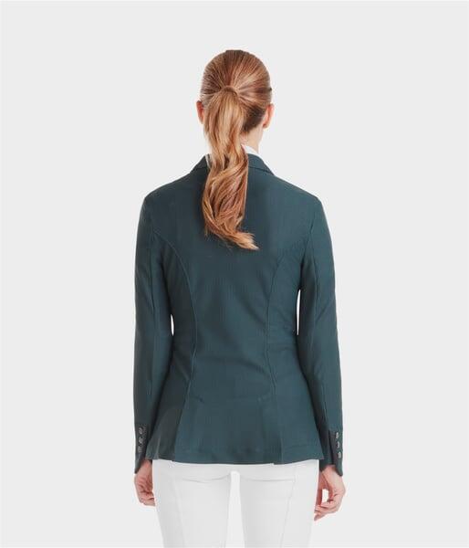 Veste de concours d'équitation légère Aeromesh 3/6