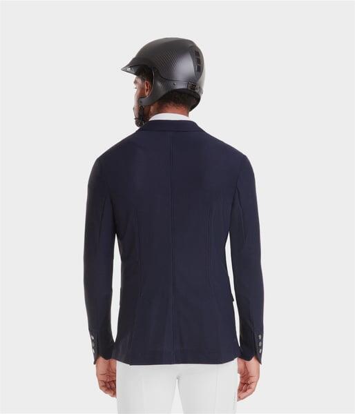 Veste de concours d'équitation légère Aeromesh 3/6