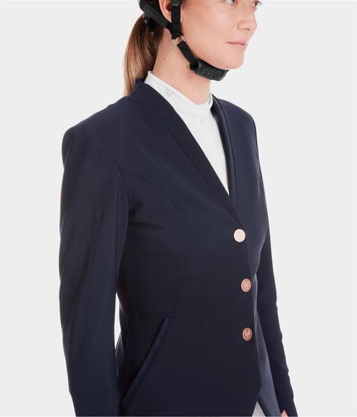 Veste de concours d'équitation Aerotech 7/7