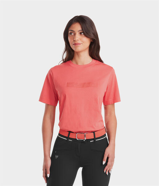 T-shirt d'équitation Team Shirt 2/4