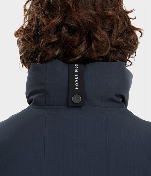 Manteau d'équitation chaud Essential 7/7
