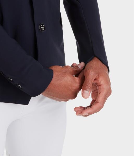 Veste de concours d'équitation Aeromade 6/6