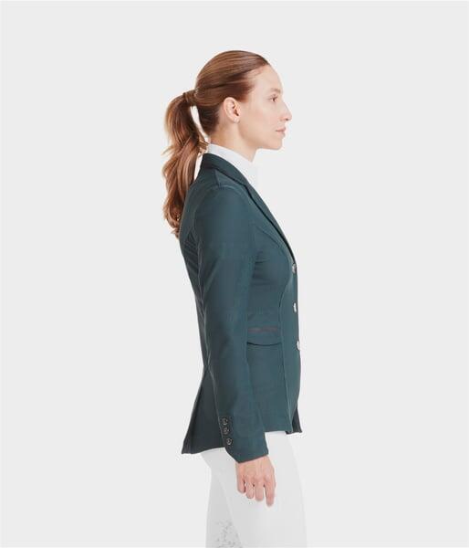 Veste de concours d'équitation légère Aeromesh 2/6