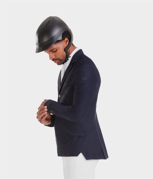 Veste de concours d'équitation légère Aeromesh 2/6