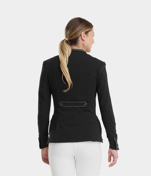 Veste de concours d'équitation Aerotech 2/2