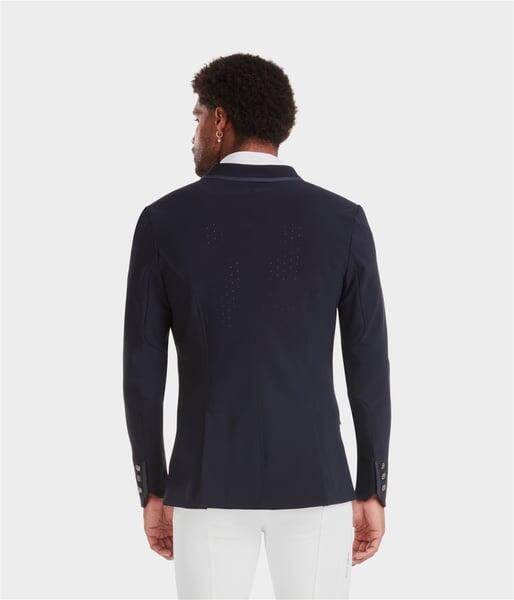 Veste de concours d'équitation Aeromade 3/6