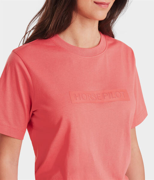 T-shirt d'équitation Team Shirt 4/4