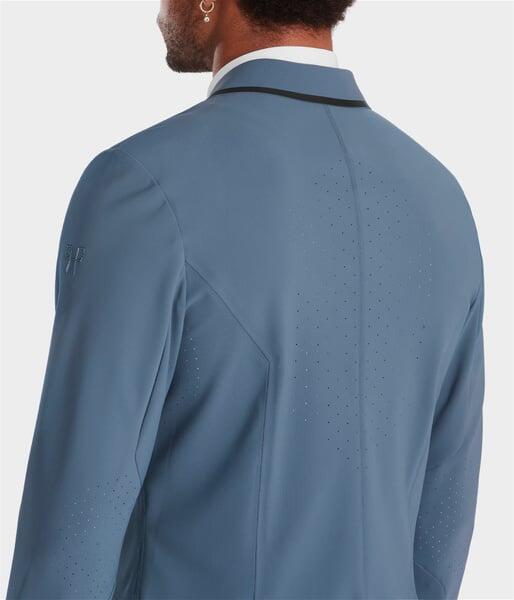 Veste de concours d'équitation Aeromade 6/7
