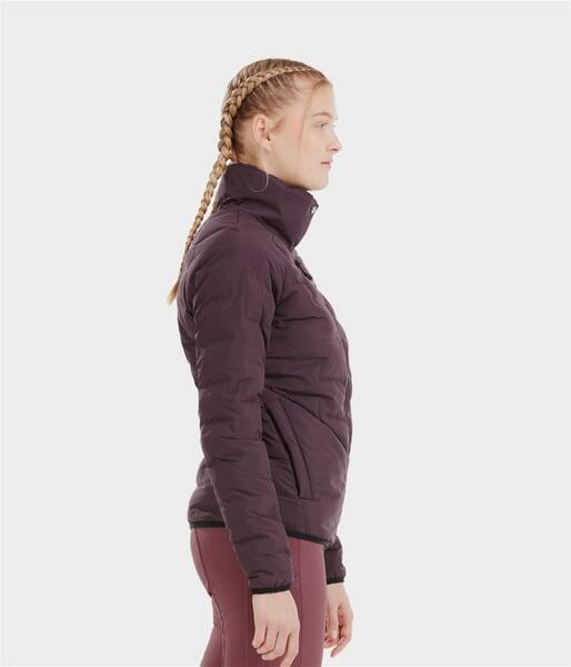 Damska kurtka jeździecka Horse Pilot Softlight