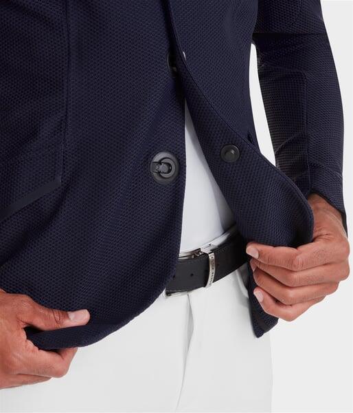 Veste de concours d'équitation légère Aeromesh 5/6