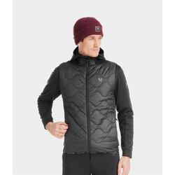 Doudoune sans manches d'équitation Rider Vest