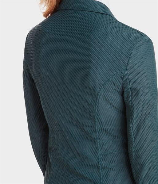 Veste de concours d'équitation légère Aeromesh 4/6