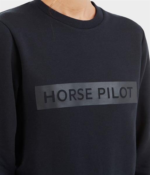 Sweat-Shirt d'équitation Team 4/6