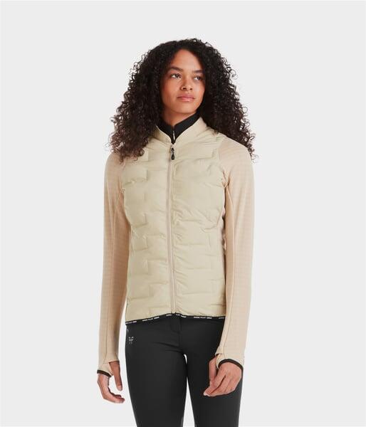 Veste hybride d'équitation Storm 2/5