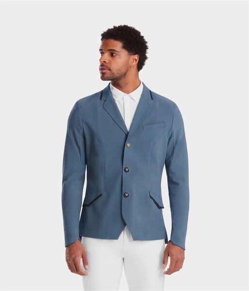 Veste de concours d'équitation Aeromade 2/7