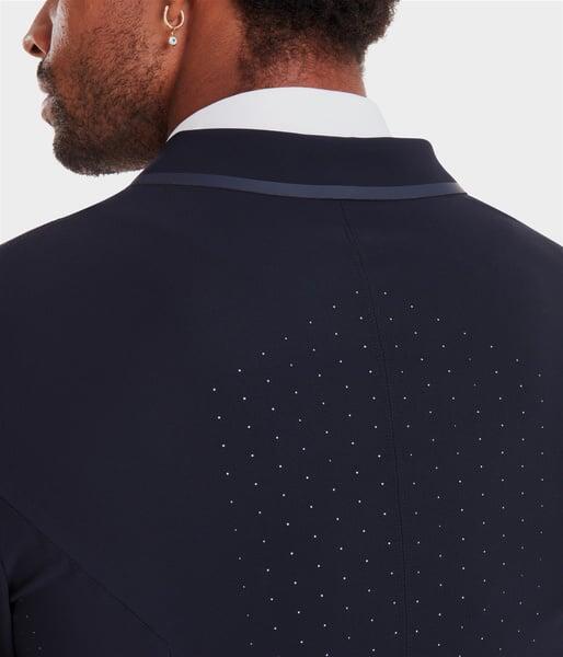 Veste de concours d'équitation Aeromade 4/6