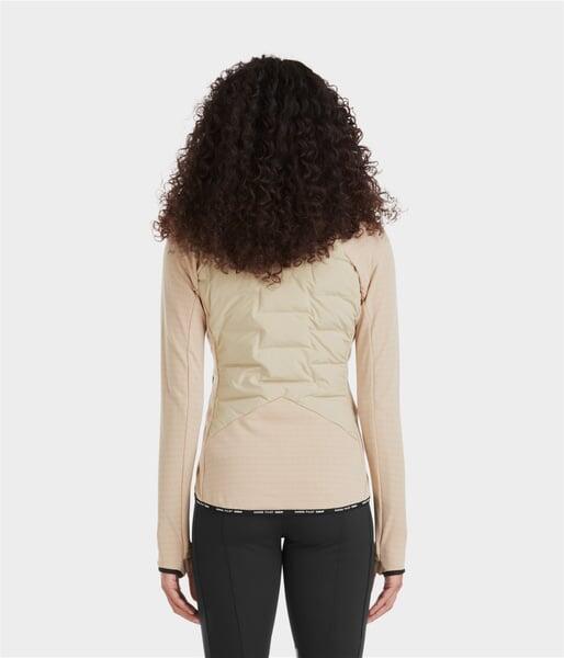 Veste hybride d'équitation Storm 4/5