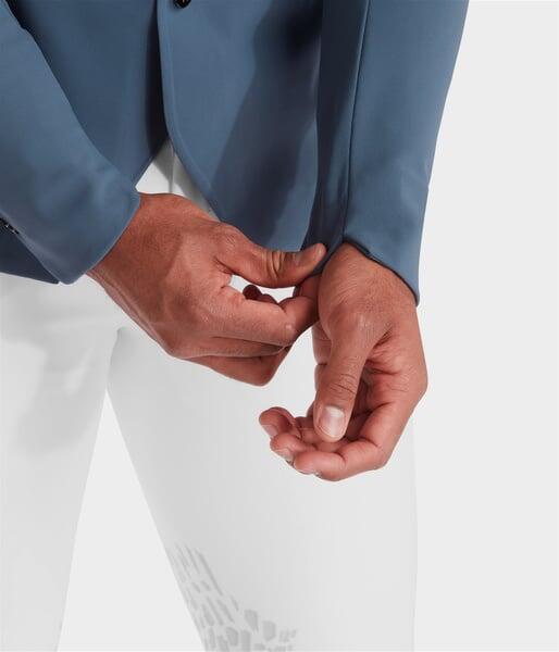 Veste de concours d'équitation Aeromade 7/7