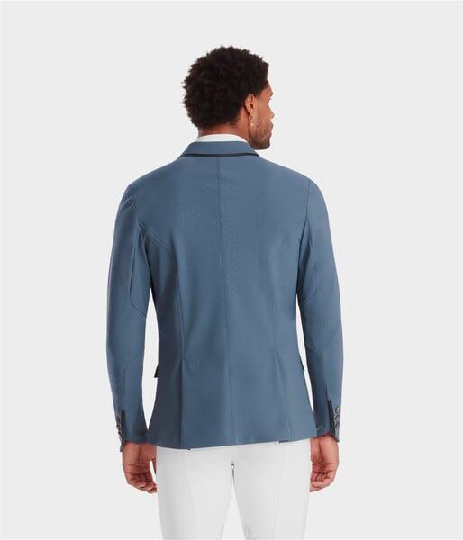 Veste de concours d'équitation Aeromade 4/7