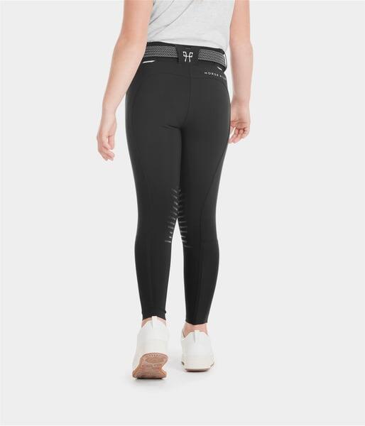 Pantalon d'équitation X-Design fille 3/6