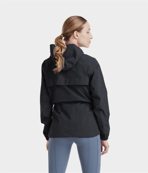 Veste courte d'équitation déperlante Raintech 3/5