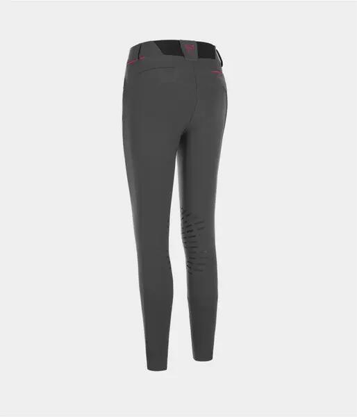 Pantalon d'équitation seconde peau X-Design 2/2