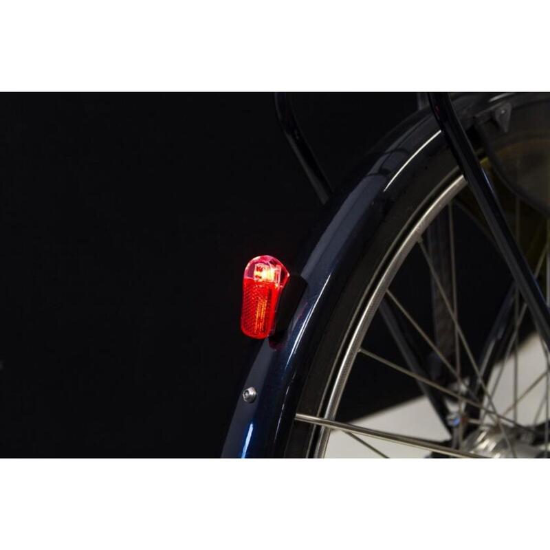 achterlicht Presto XE E-bike 6-36v spatbord
