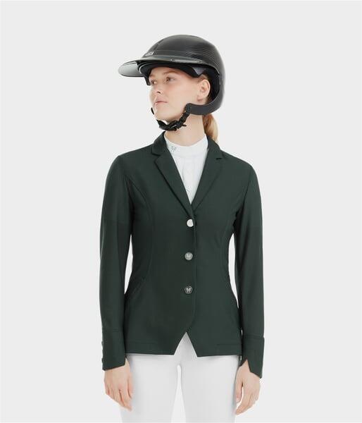 Veste de concours d'équitation légère Aeromesh 6/6