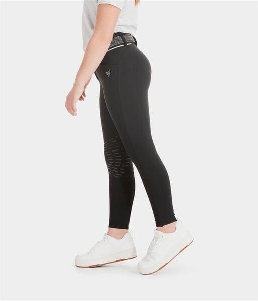 Pantalon d'équitation X-Design fille 2/6