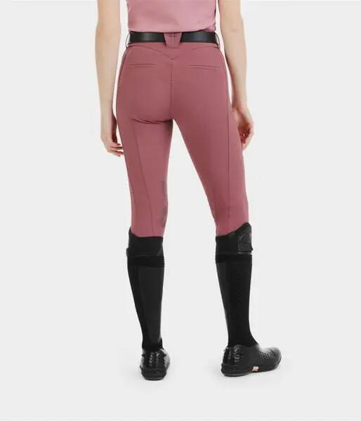 Pantalon d'équitation knee grip X-Balance 2/5