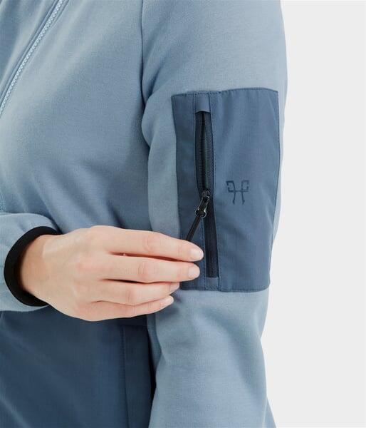Veste polaire d'équitation Pampa 6/6