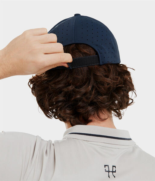 Casquette Aerotech 2/2