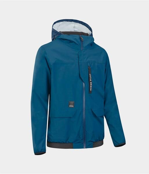 bleu / bleu marine.