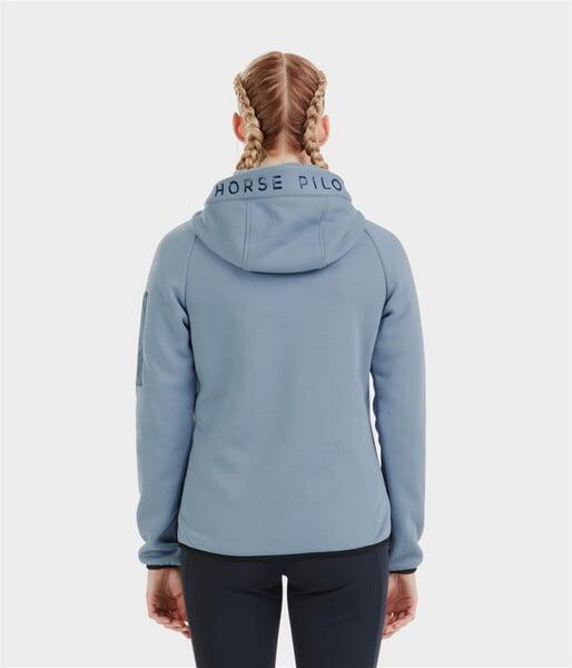 Veste polaire d'équitation Pampa 3/6