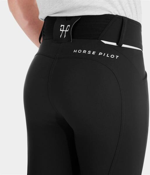 Pantalon d'équitation X-Design fille 5/6
