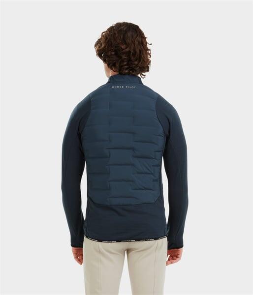 Daunenjacke Horse Pilot Storm 3/7