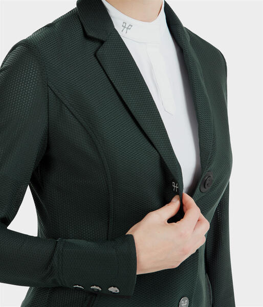 Veste de concours d'équitation légère Aeromesh 2/6