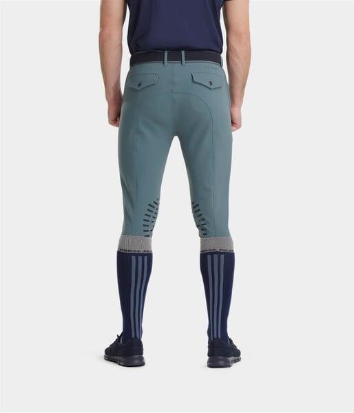 Pantalon d'équitation seconde peau X-Design 2/2