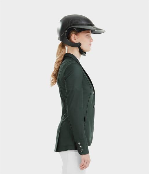 Veste de concours d'équitation légère Aeromesh 5/6