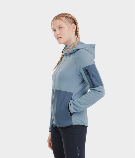 Veste polaire d'équitation Pampa 2/6