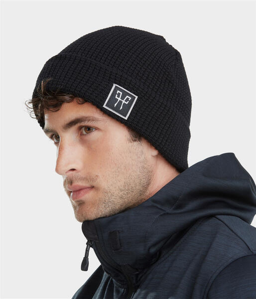 Bonnet d'hiver équitation Rider Beanie 2/2